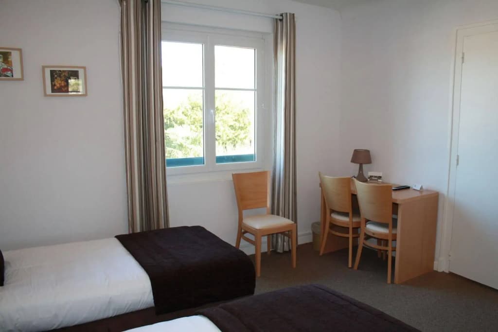 Hôtel de la Rhune - Photo 2