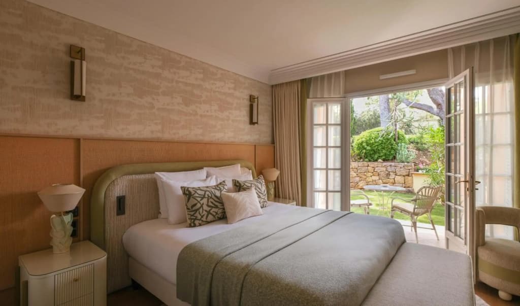 Villa Miraé by Inwood Hotels - Cap d'Antibes - Photo 3