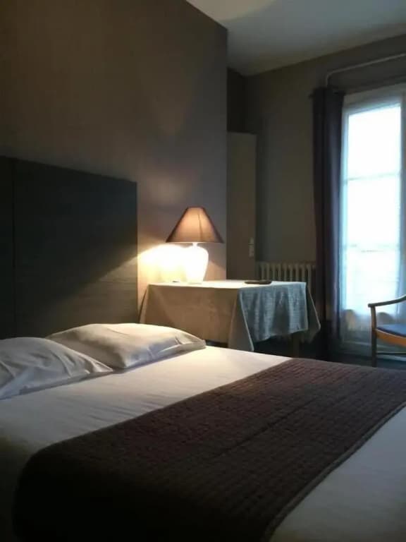 Hotel le Berthelot - Photo 3