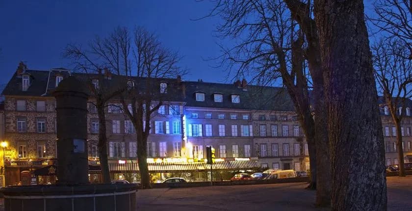 Grand Hotel De L'europe - Photo 2