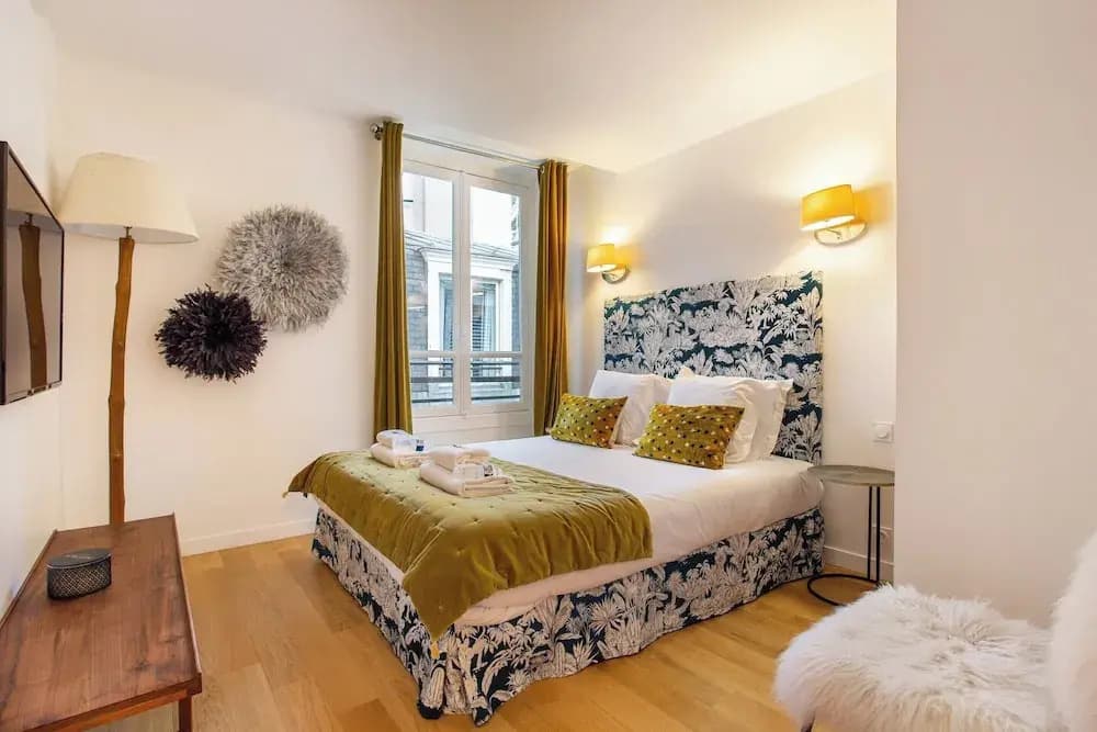 Charming Apartment - 3br/6p - Faubourg-du-roule - Photo 5
