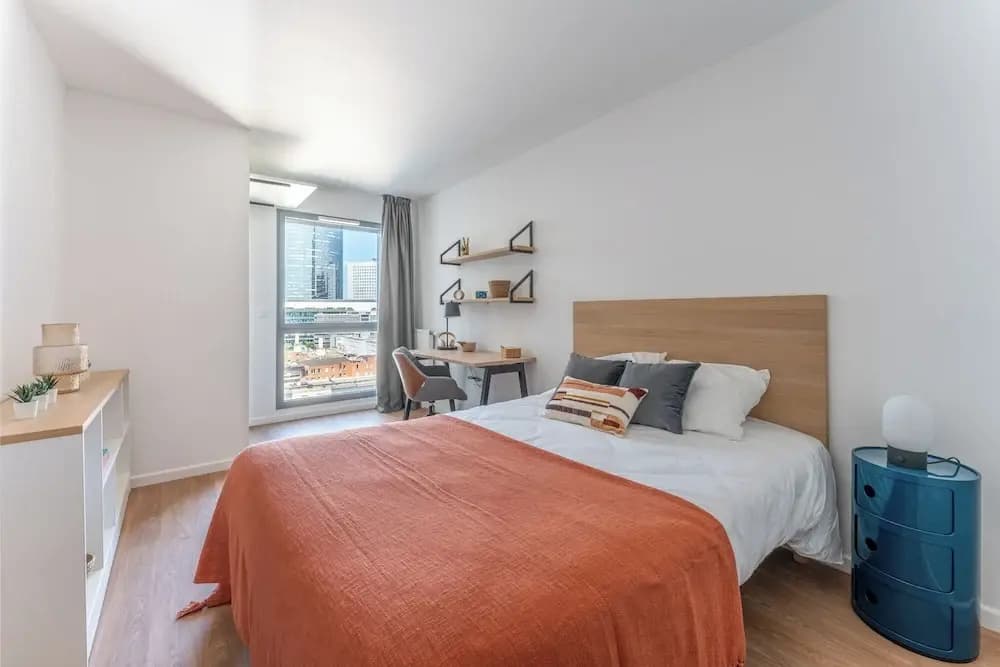 Edgar Suites La Défense - Puteaux - Photo 5