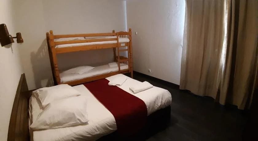 Hôtel Le Saint Vincent - Photo 4