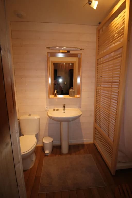 La Côte Monsieur Chambres d'Hotes - Miniature 8