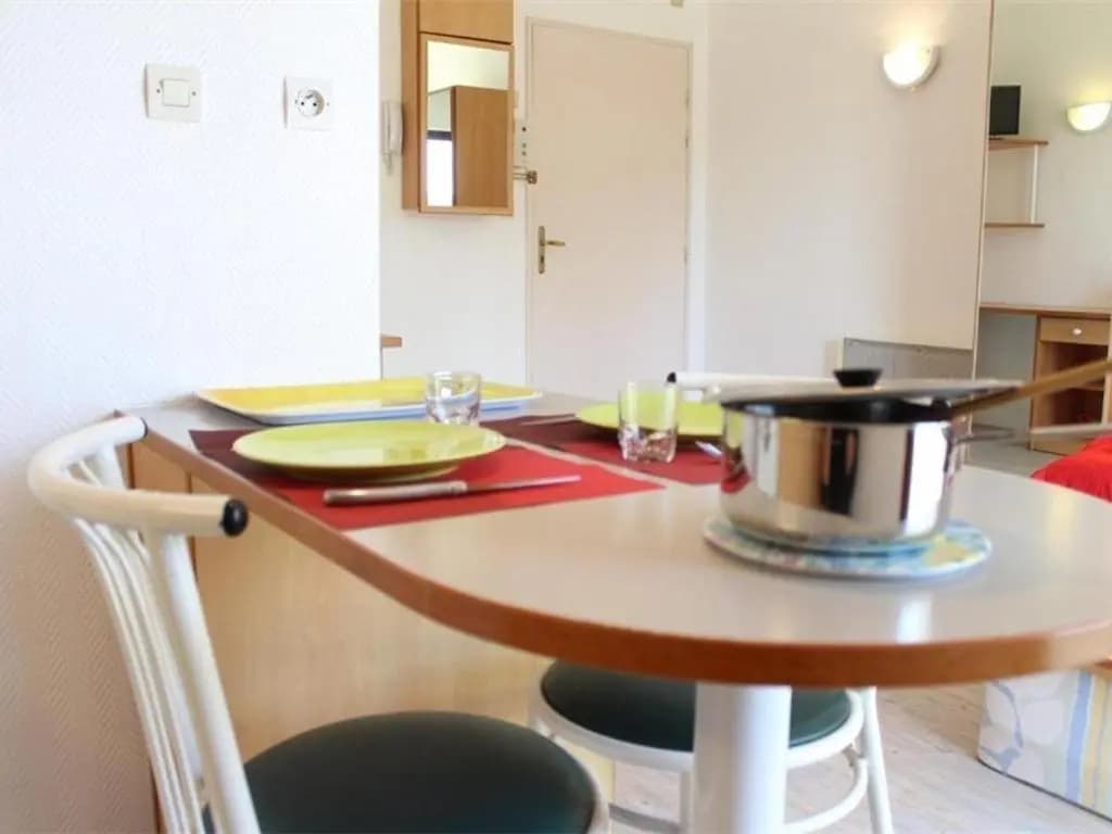 Appartement La Rochelle, 1 pièce, 2 personnes - FR-1-246-137 - Photo 3