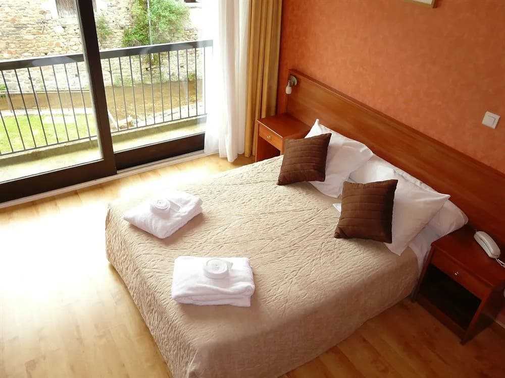 Brit Hotel du Ban - Photo 3
