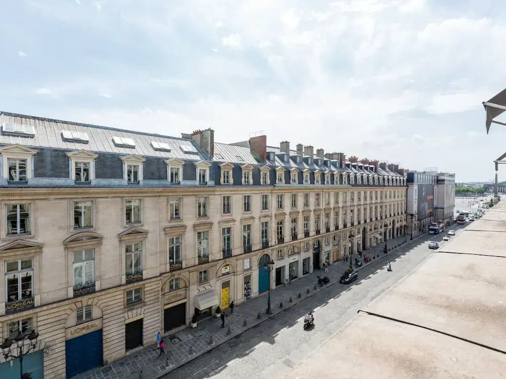 Merveil Luxury Suites - Royale - Saint Honore view - Photo 4