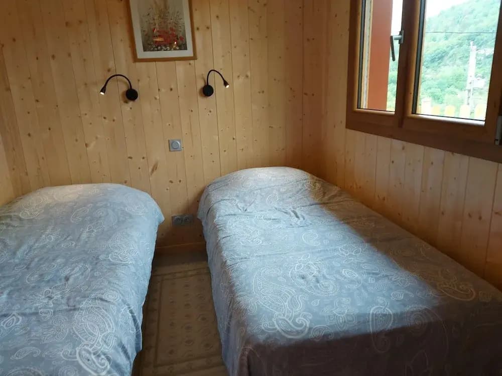 Chalet in St Maurice Near Ballon D'alsace - Photo 4