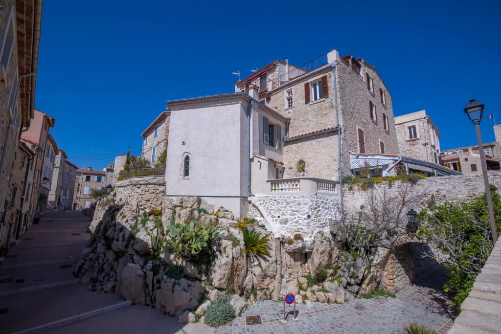 Le Cours Massena - Photo 1