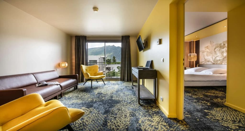 Best Western Aquakub - Miniature 7