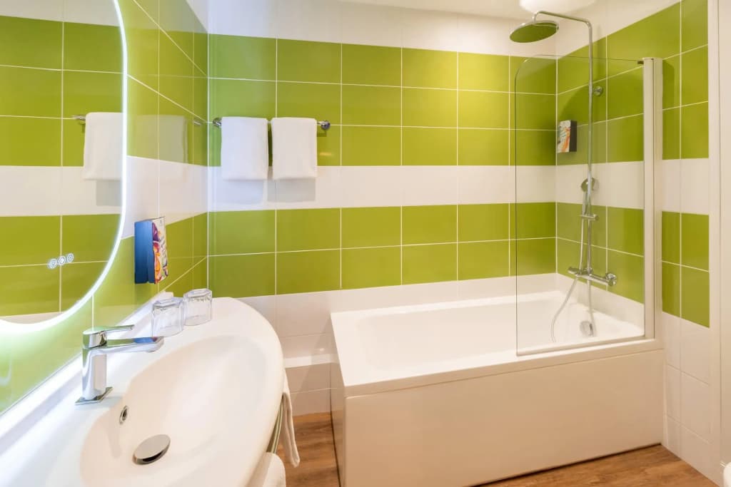 Sure Hotel by Best Western Tours Sud - Miniature 7
