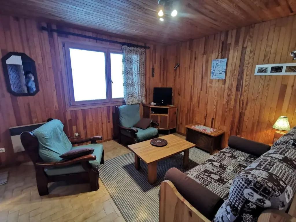Appartement Saint-Michel-de-Chaillol, 2 pièces, 4 personnes - FR-1-393-146 - Photo 4