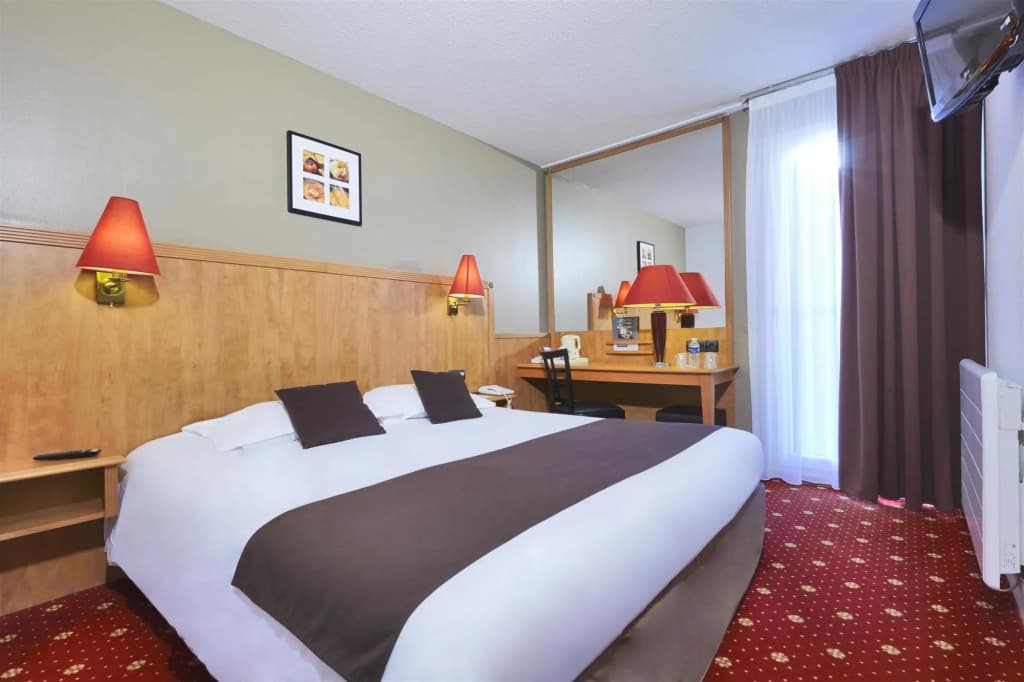 Kyriad Orleans Ouest - Miniature 6