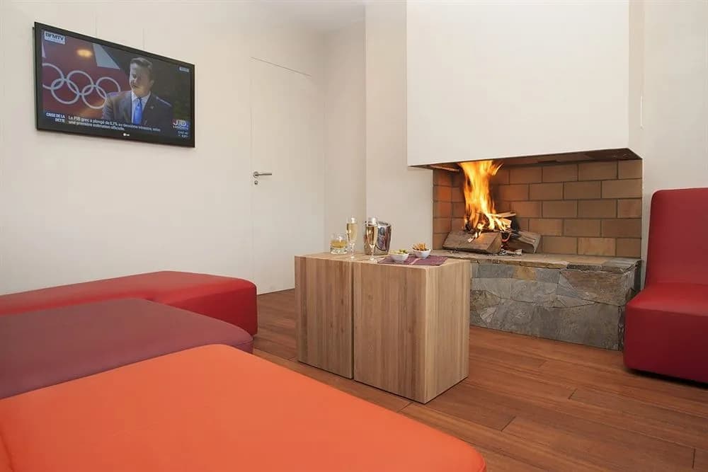 Hotel Le Grand Tetras - Photo 5