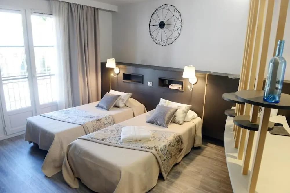 La Residence des Thermes - Photo 3