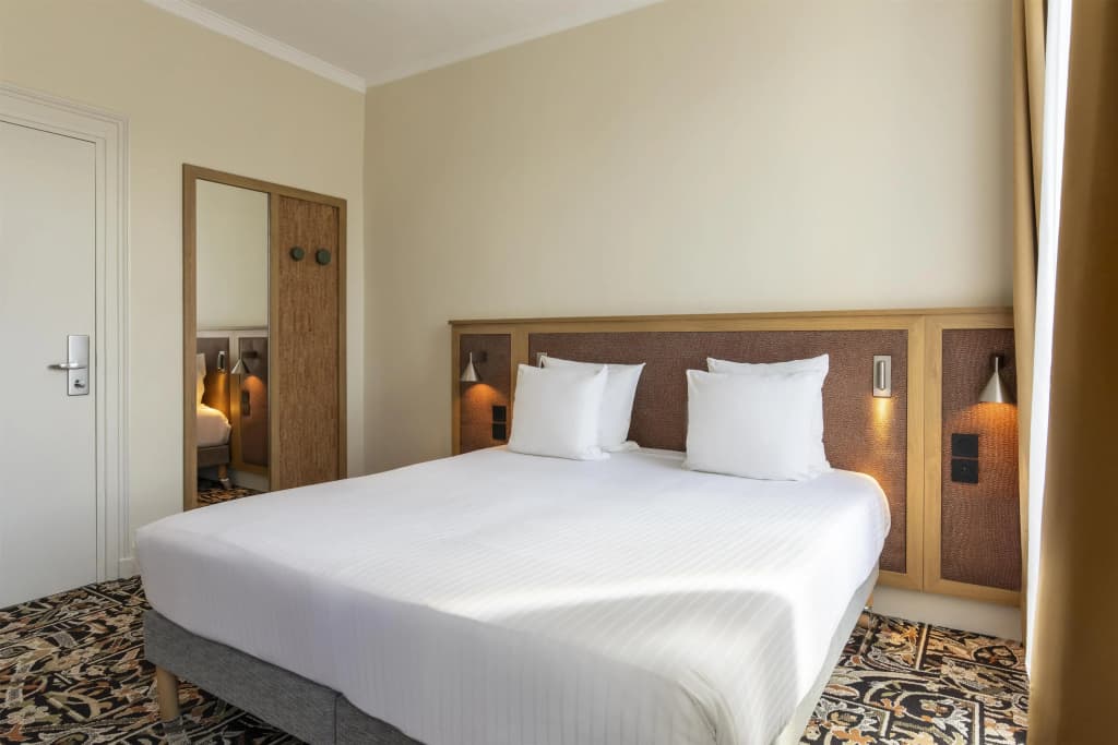 Best Western Hôtel Centre Reims - Miniature 6