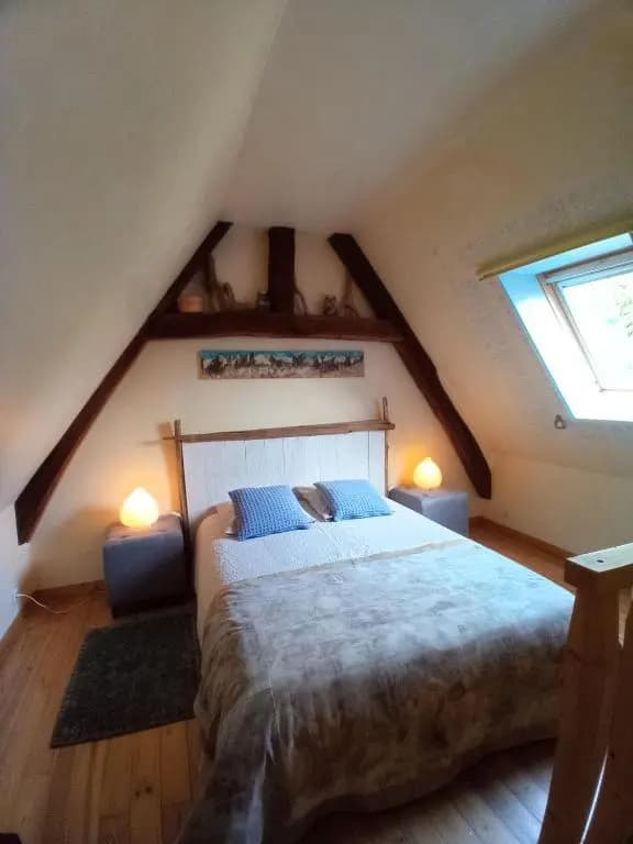 Studio duplex L'Ecole Buissonni¿ - Photo 1