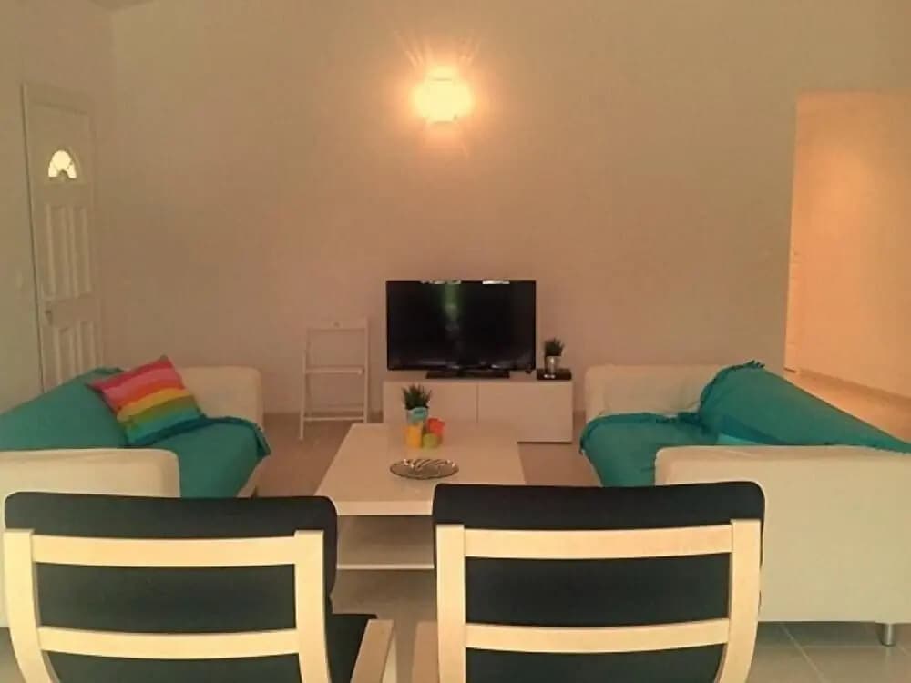 Etang Vallier Resort - Photo 3