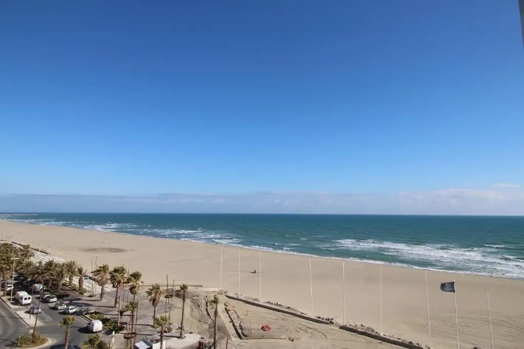 Bea122 - Appartement Vue Mer ! - Miniature 7