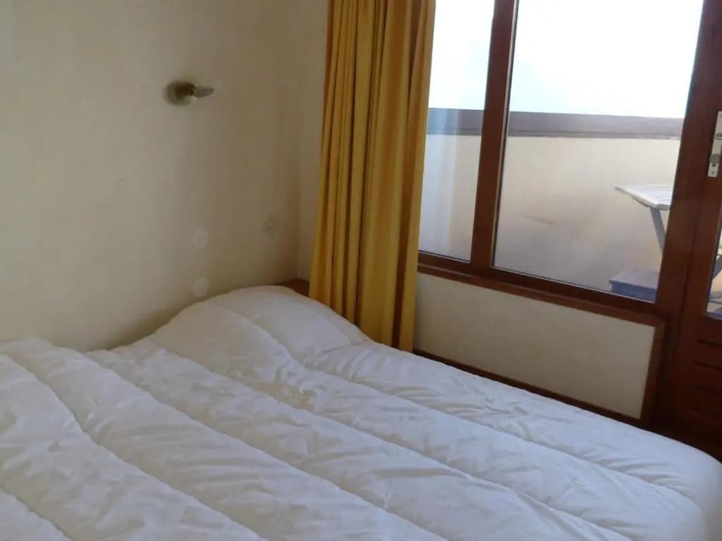 Appartement Les Arcs 1800, 3 pièces, 6 personnes - FR-1-411-276 - Photo 3
