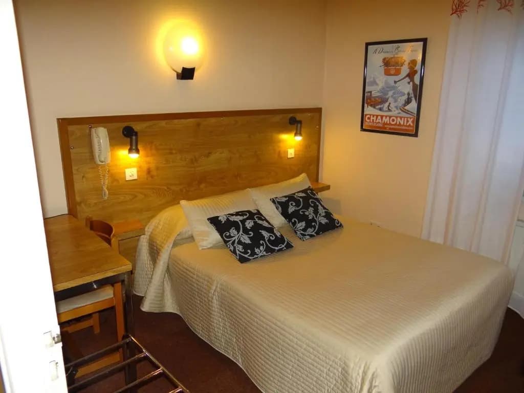 Hotel la Chope - Photo 2