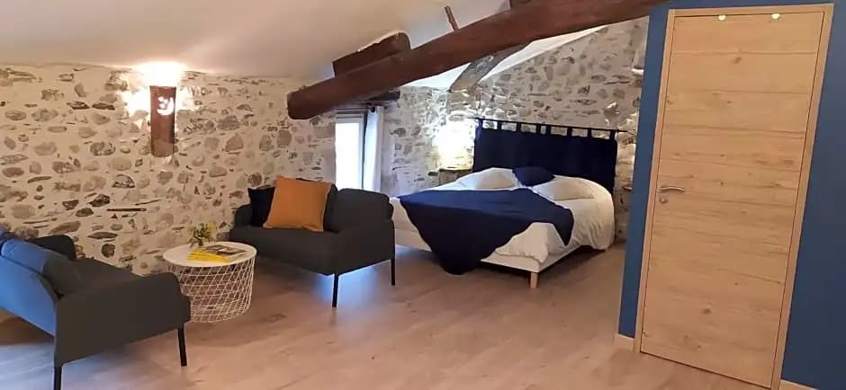 La Maison d'hôtes - Photo 3
