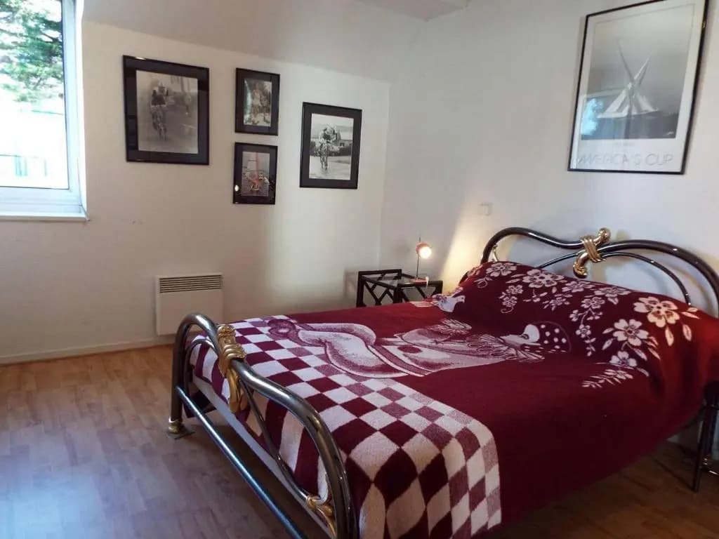 Appartement Carnac, 3 pièces, 4 personnes - FR-1-477-133 - Photo 4