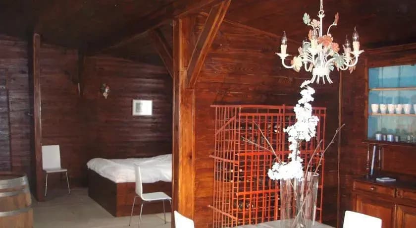 Cabane de Vigne - Miniature 8