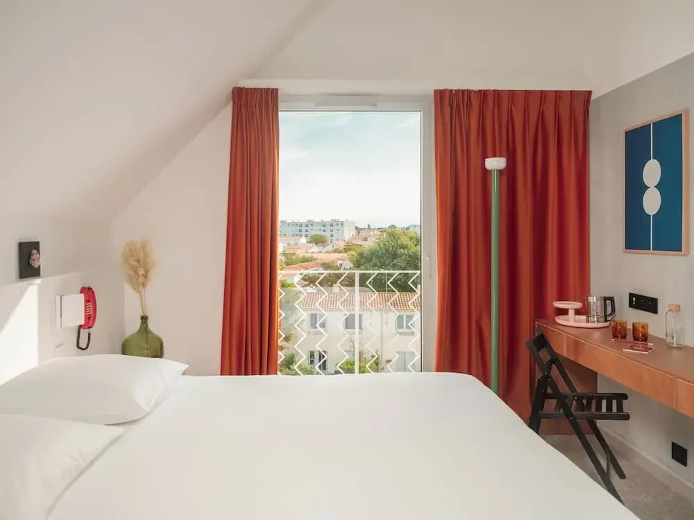 Hôtel Vertime - Miniature 7