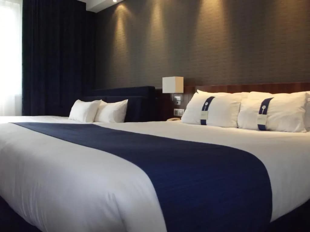 Holiday Inn Express Strasbourg - Sud - Photo 4