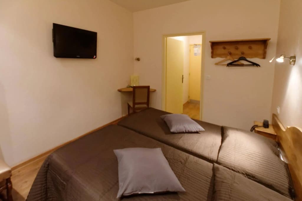 L'Auberge d'Hélène Grenoble Centre - Photo 3