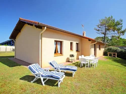 Villa La Cadetoune - Miniature 7