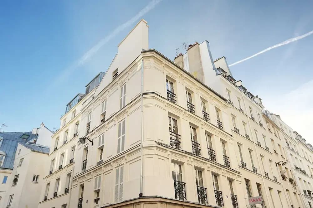 Charming Apartment Center of Paris - Photo 1