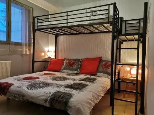 Immeuble le Champsaur - Photo 5