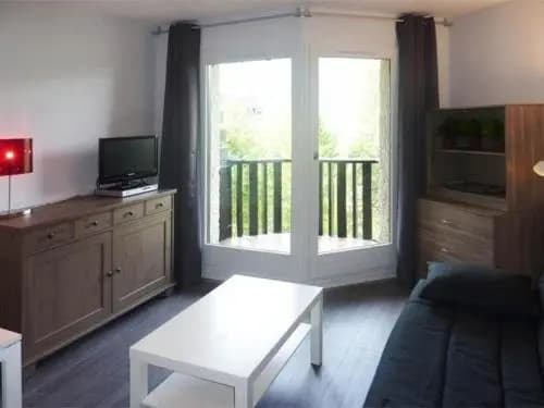 Rental Apartment L'oustal 1 - Photo 2
