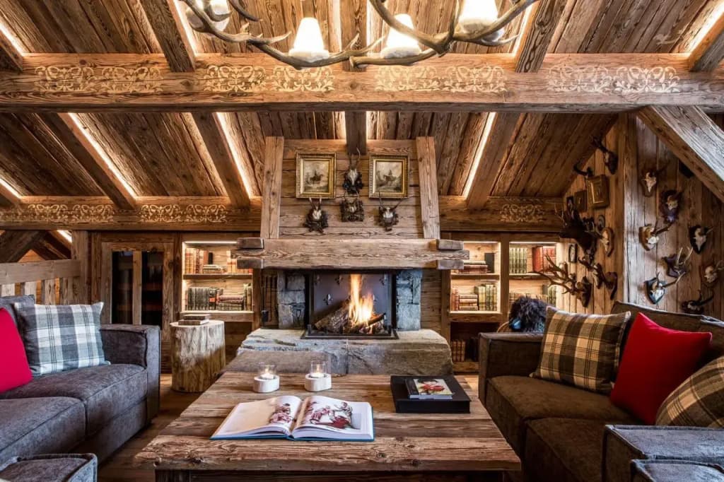 Le Refuge de La Traye - Photo 2