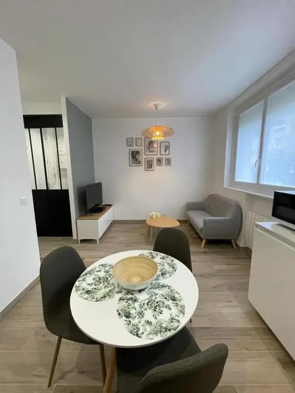 Appartement cosy proche RER et centre ville - Photo 2