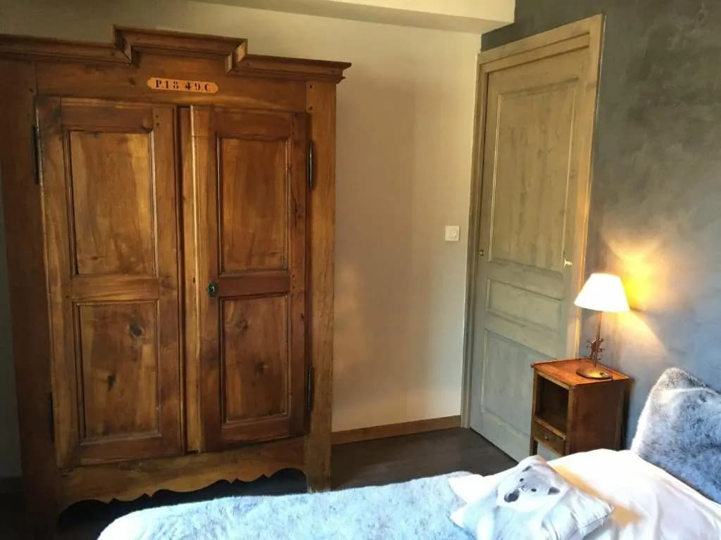 Appartement Valloire, 4 pièces, 8 personnes - FR-1-263-214 - Miniature 7