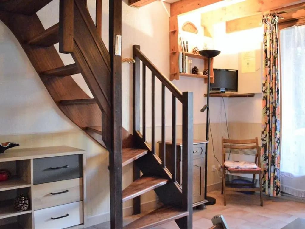 Maison Bormes-les-Mimosas, 2 pièces, 6 personnes - FR-1-251-273 - Photo 2
