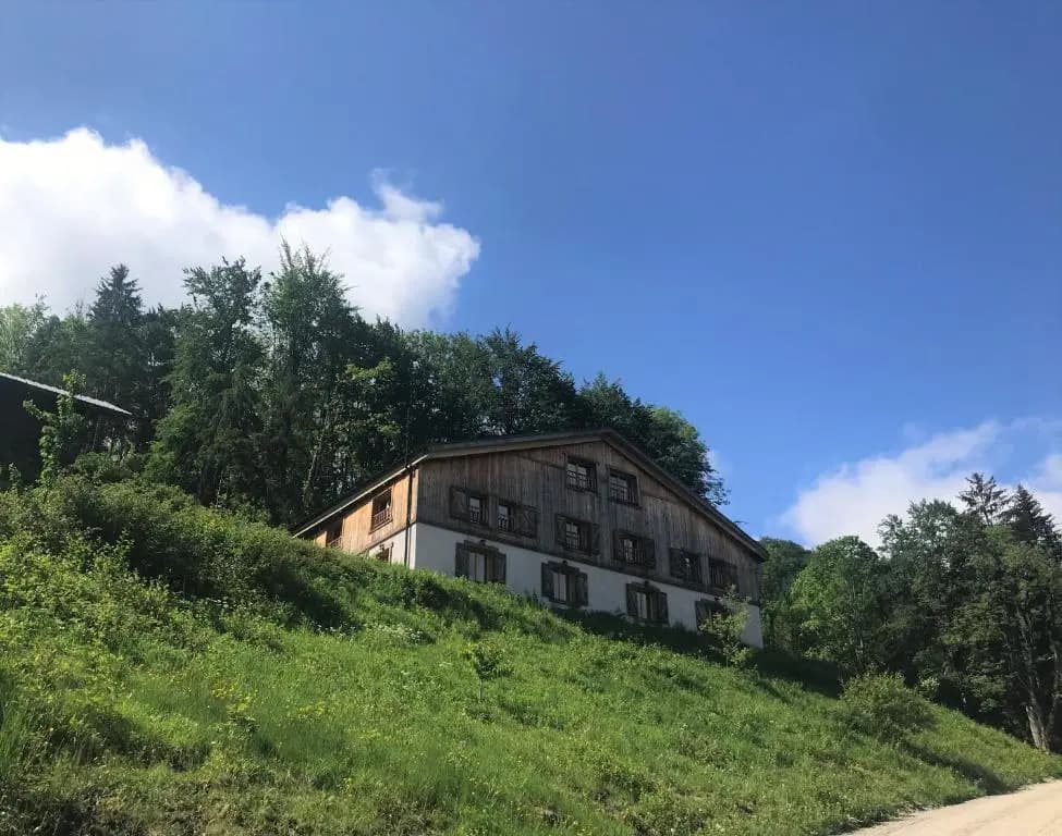 Le Chalet dans les Etoiles - Photo 3