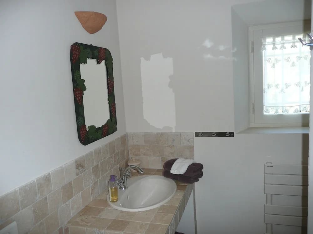 Le Mas des Etoiles - Luberon B&B - Miniature 8