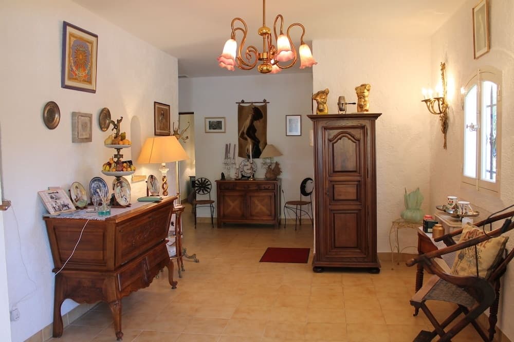 La Villa Alizée - Photo 2