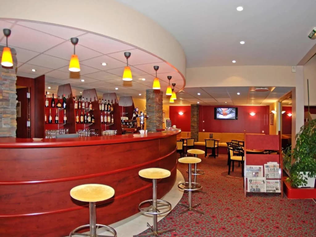 ibis Belfort Danjoutin - Photo 2