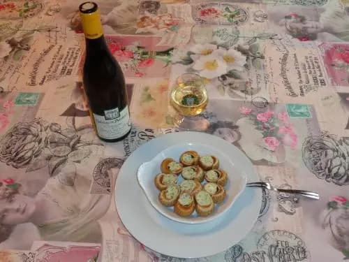 B&B Les Cistelles - Photo 2