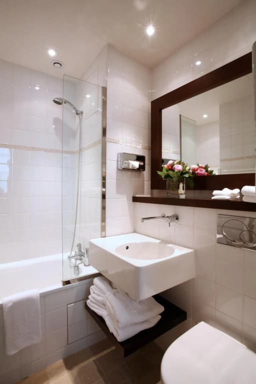 Hotel Le Clos Medicis - Miniature 8