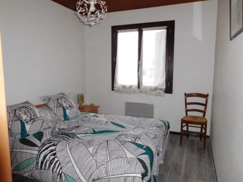 Maison L'Aiguillon-sur-Mer, 3 pièces, 4 personnes - FR-1-476-24 - Photo 2