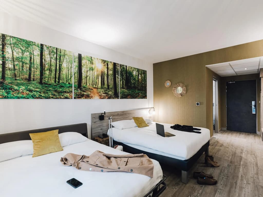 ibis Styles Contres Cheverny - Photo 5