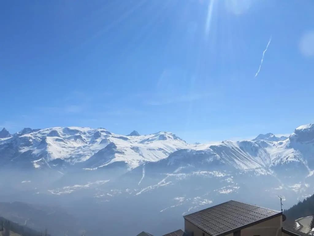 Appartement Auris, 2 pièces, 6 personnes - FR-1-297-95 - Photo 5