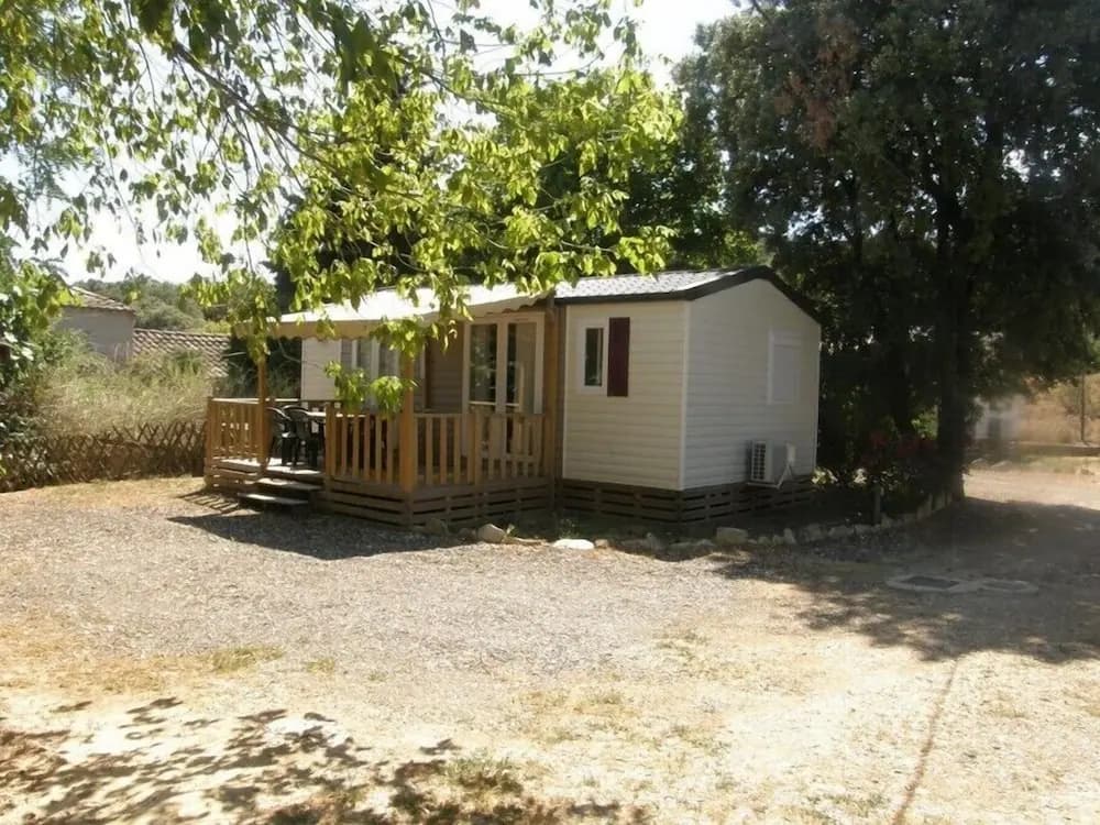 Camping Les Truffieres - Photo 1
