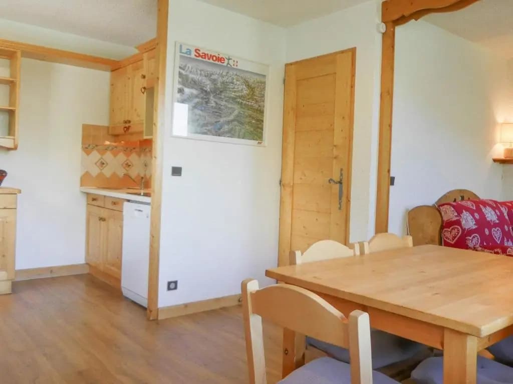 Appartement Méribel, 3 pièces, 7 personnes - FR-1-182-95 - Photo 2
